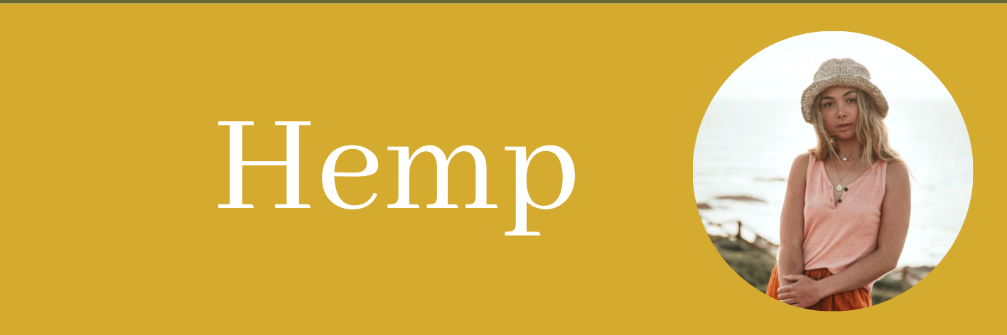 Hemp