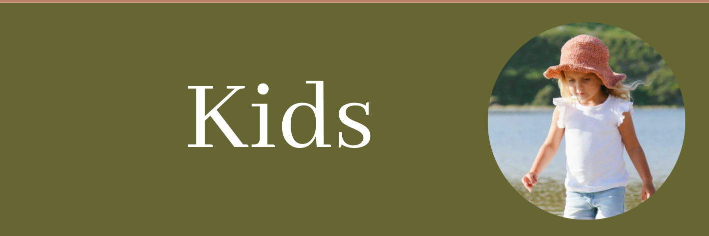 Kidswear