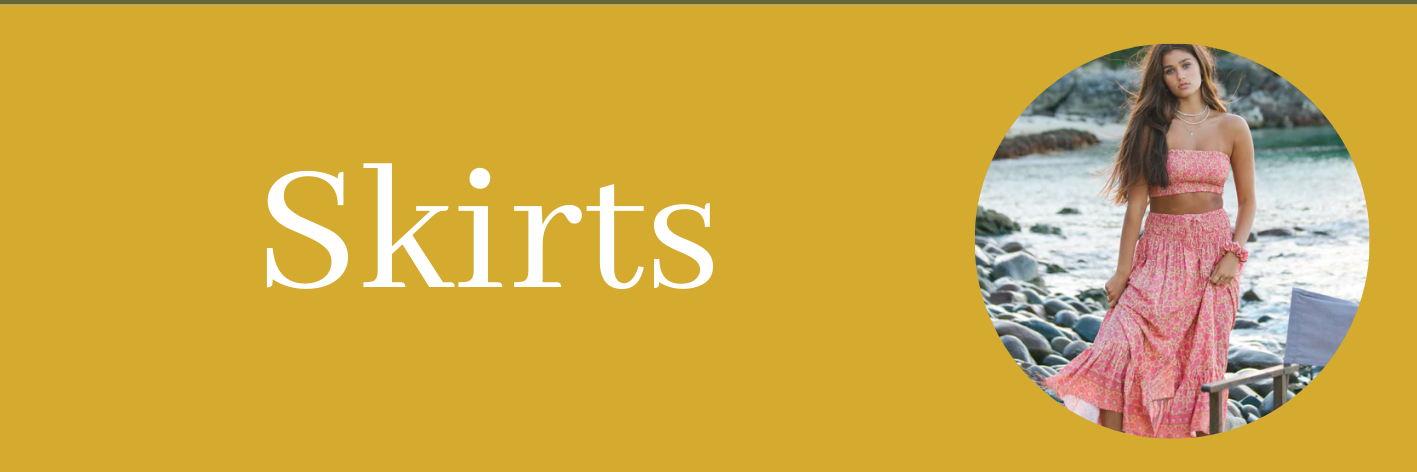 Skirts