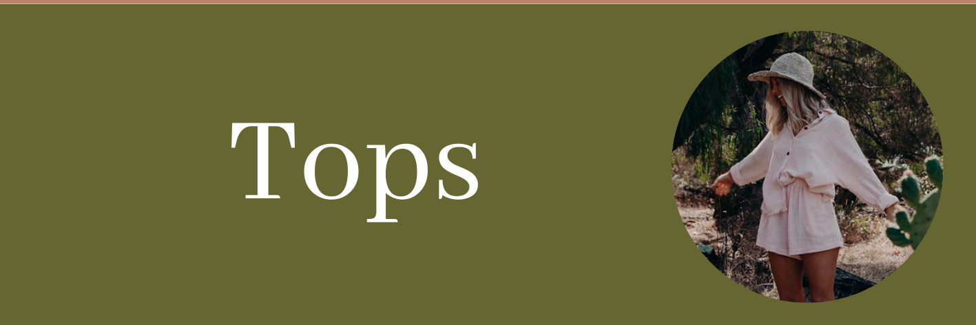 Tops