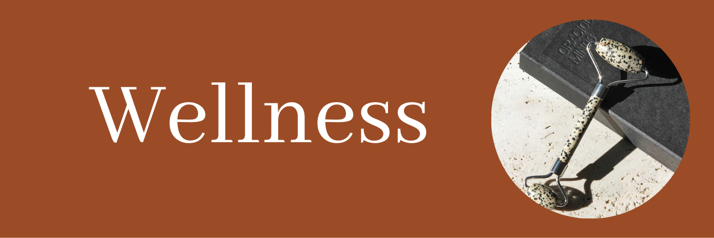 Wellness Edit