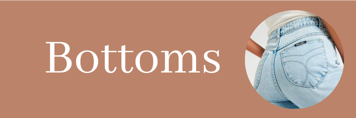 Bottoms