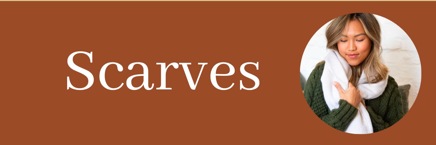 Scarves