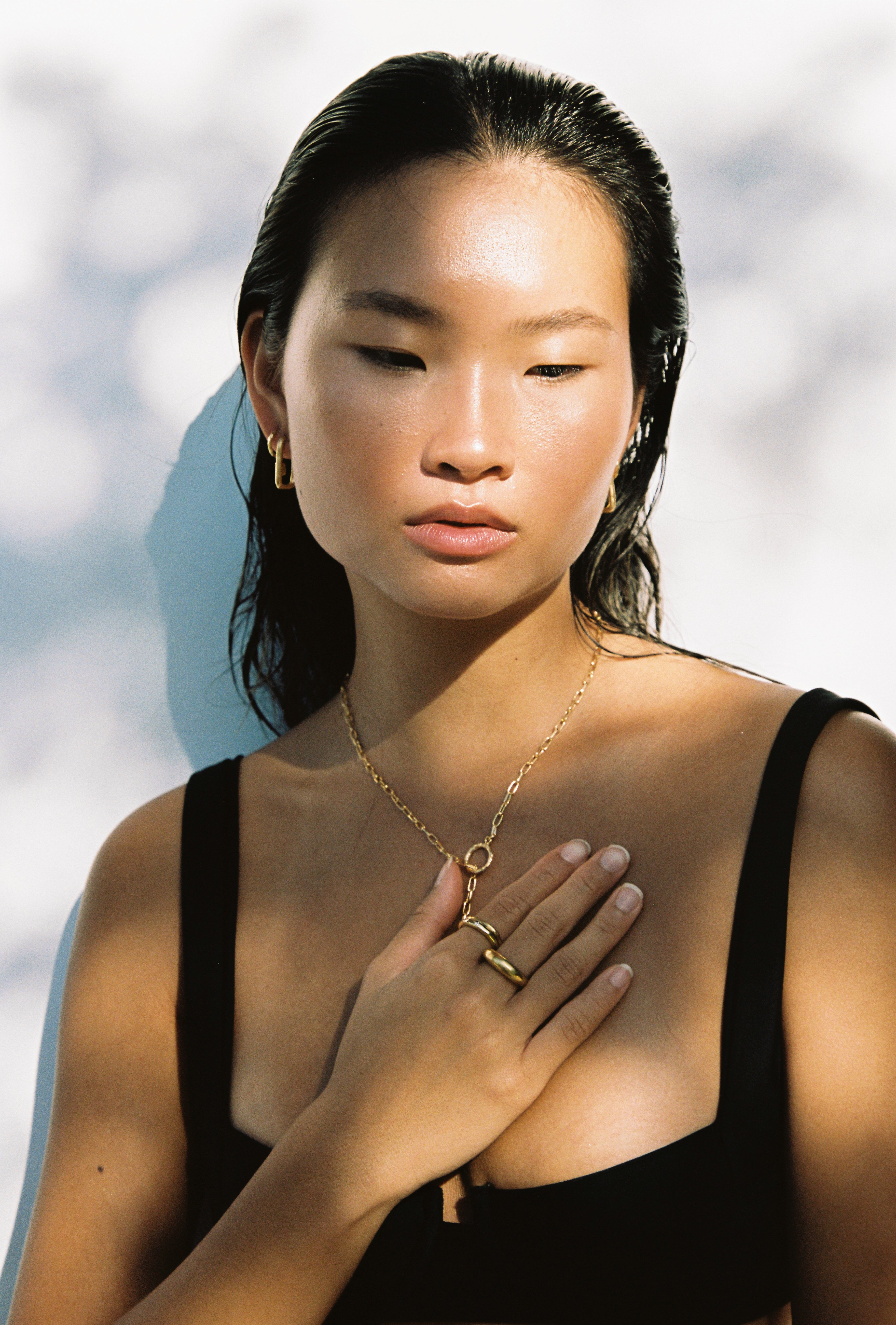 La Mer Jewellery Collection