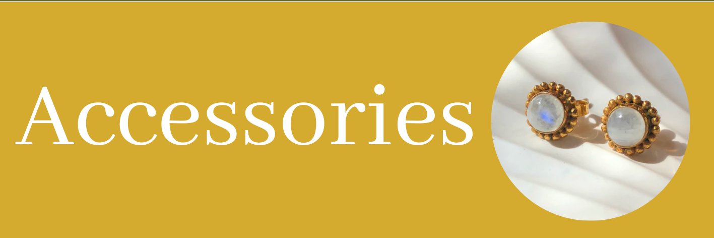 Shop all accessories