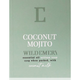 Natural Soap // Coconut Mojito