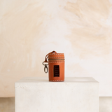 Pick-up Pouch // Vintage Tan