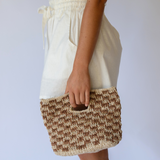 Mini Elle // Tully Check