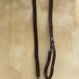 Island Lead // Vintage Brown