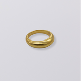 Grace Ring // Gold