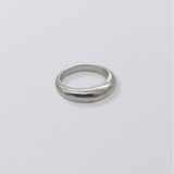 Grace Ring // Recycled Silver