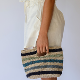 Mini Elle // Tide Stripe