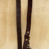 Island Lead // Vintage Brown