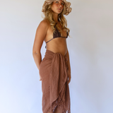 Solstice Pareo // Tully