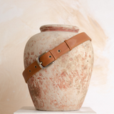 Vera Belt // Tan