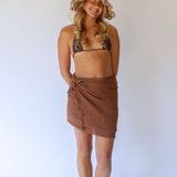 Solstice Pareo // Tully