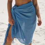 Solstice Pareo // Tide