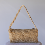 Tully Shoulder Bag // Natural