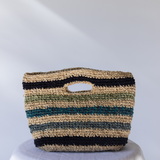 Mini Elle // Tide Stripe