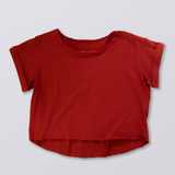 Zea Crop // Lava Falls