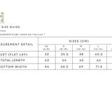 Isla Mini Dress // Island Stripe