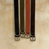 Collar // Chestnut Antq