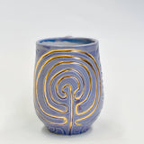 Crystal Mug // Labyrinth Lepidolite