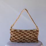 Tully Shoulder Bag // Tully Check