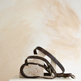 Sumba Lead // Vintage Brown