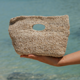 Mini Elle // Natural