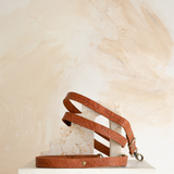 Sumba Lead // Vintage Tan