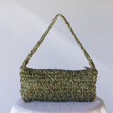 Tully Shoulder Bag // Aloe