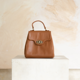 Mini Verve Vintage // Tan