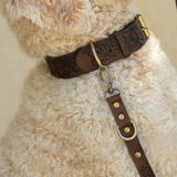 Sumba Lead // Vintage Brown