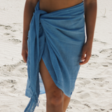 Solstice Pareo // Tide