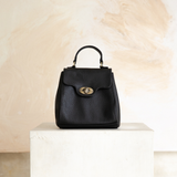 Mini Verve Vintage // Textured Noir