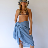 Solstice Pareo // Tide