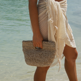 Mini Elle // Natural