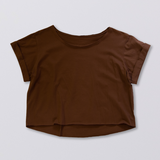 Zea Crop // Chocolate