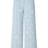 Tailor Trouser // Sky Coast