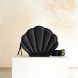 Koa Belt Bag // Textured Noir