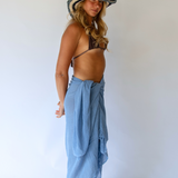 Solstice Pareo // Tide