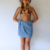 Solstice Pareo // Tide