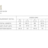 Shift Dress // Coast