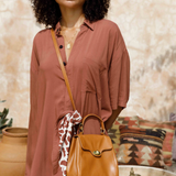 Verve Vintage // Tan