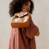 Verve Vintage // Tan