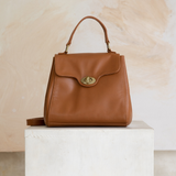 Verve Vintage // Tan