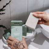 Natural Soap // Coconut Mojito