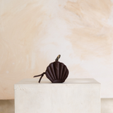 Koa Purse // Chocolate