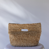 Mini Elle // Natural